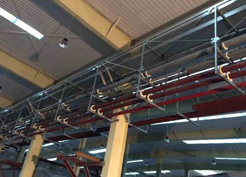 成品支架